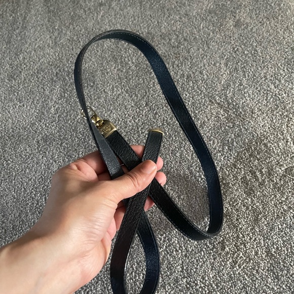 Authentic Gucci vintage shoulder strap - Picture 5 of 9